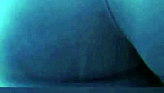 venezolana culona bbw escondida en voyeur