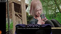 this is the most bizarre game ever hg hittu x sixus ritual of lust