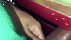 Is This Sloppy Deepthroat Blowjob From A Thick BBW At The Gloryhole Turning You On?