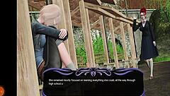 this is the most bizarre game ever hg hittu x sixus ritual of lust