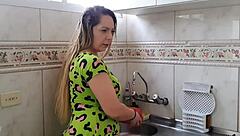 fui visitar a suzie slut e lembrei como esse cuzinho é bom 😏