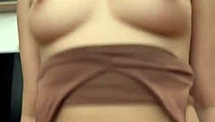 Pov: accidentally fucked my step sister during yoga stretching help