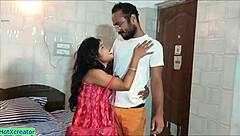 Indian Couple Engages in Viral Honeymoon Sex with Sucking