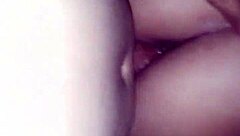 dandole de perrito en el hotel