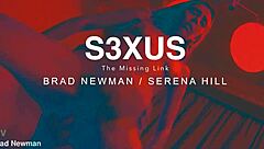 new scene with playserena and bradnewmanxo