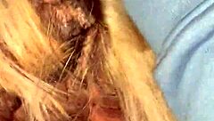 i'm this mature latina blonde whore sucking on a monster bbc cock, deepthroat it so good.