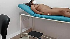 I groped my gynecology patient as a perverted doctor