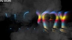 Slutty beauty plays with three big cocks intensely