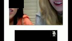 Juicy Lucy Cam2Cam Teasing!