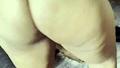 Omg I Never Knew She Can Twerk So Bad On My Dick She Fuck Me Real Good