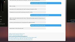 Hornstown Kim Dominates With Toys And Assfucking In Uncensored Action