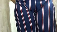 Is Riya Thakur Bathing For Her Boyfriend's Video?