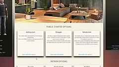 Hornstown Kim Dominates With Toys And Assfucking In Uncensored Action