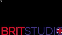 18 Year Old Sucks Older Guy's Cock!