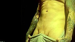 Want to see this BWC compilation with feet and piercings?