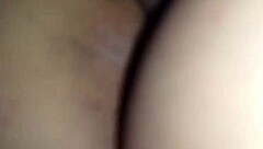 Cheating wife experiences intense POV fucking and creampie