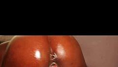 lola black shows her creamy pussy pov to the neighbors.