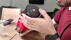 Sohimi Reviews Male Masturbation Toy