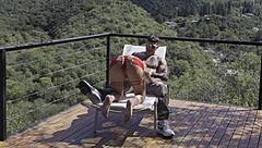 My Wife Surprises Me With Hot Red Lingerie