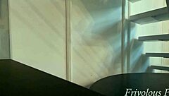 That aggressive delivery guy fucked me hard because I didn't have money!