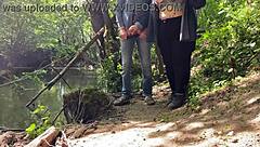 amazing handjob from mature mother in law with fat tits cougar roleplay monster cock big ass huge legs