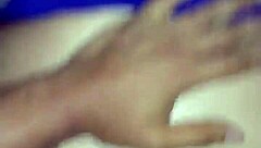 Sexy Arab Milf Wife Fucks Ass