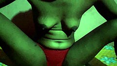 Caught Happy Ending On Hidden Cam