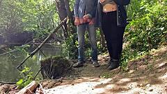 amazing handjob from mature mother in law with fat tits cougar roleplay monster cock big ass huge legs