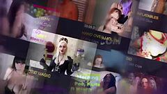 Lenna Lux Pleases Sugar Daddy With Hot Blowjob