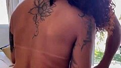 Amira daher and lana borges fuck paccoo's big cock intensely