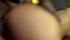 This interracial fuck slut latina takes dick so well! 😍