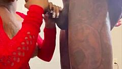 i'm fucking mr carlisyle with big black cock compilation