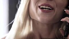 i creampied that skinny petite fetish teen with my monster cock