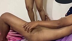 que delicia como mobto esta rica verga colombian babe