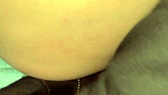 giving christmas creampie to freaky petite stepdaughter in pov