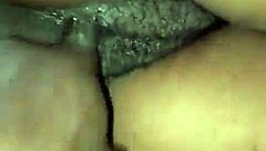 I love playing with my landlady's beautiful fat wet pussy