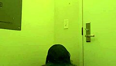 Big Ass Shaking with Dirty Talk and Tattoo for New Year