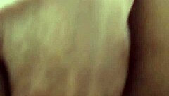 Naughty Wife Shows Big Ass For Fucking