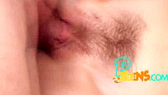 Horny grandpa uses old johnson on teen blowjob?