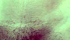 Teen 18+ Prostitute Flashes Hairy Slit in Tiny Shorts on Street.