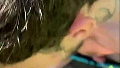 i sucked a stranger jerking off on the trail, first time anal with big cock