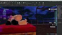 Condon Roblox Con Mi Mejor Amiga La Guarra Me La Empotro Ha 4