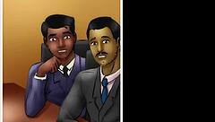 Savita bhabhi videos episode 34