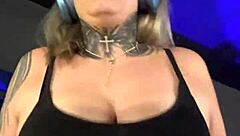 Why is my pussy so wet after gym training on Avenida Paulista?