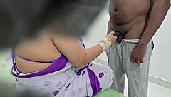 i got a handjob from telugu maid sushmita during the massage, it was amazing.