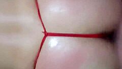 Punishing My Whore In Hardcore Doggystyle