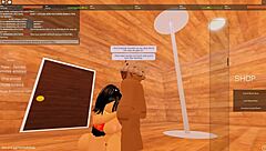 exploring 13 roblox porn with ebony characters