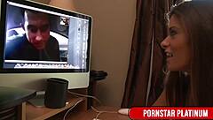 Cindy Behr's Kinky Toy Play?