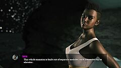 Blonde virgin in tales from unending void gets her first orgasm squirting 😍