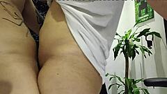 I'm Sneaking Around To Fuck My Sexy Ex Behind My New Girlfriend's Back